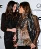 with dad - Steven Tyler
