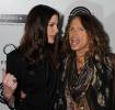 with dad - Steven Tyler