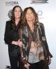 with dad - Steven Tyler