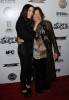 with dad - Steven Tyler