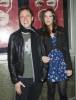 with James Gunn