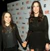 with Ellen Page