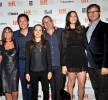 with Miranda Bailey, James Gunn, Ellen Page, Ted Hope and Rainn Wilson