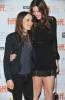 with Ellen Page