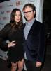 with Rainn Wilson