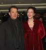 with Tom Hanks