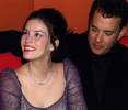 with Tom Hanks