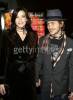 with husband Royston Langdon - at 'The Dreamers' Premiere, New York, February 3rd 2004
