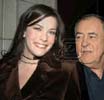 with Bernardo Bertolucci