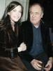 with Bernardo Bertolucci