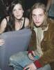 with Michael Pitt