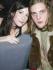 with Michael Pitt