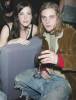 with Michael Pitt