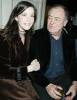 with Bernardo Bertolucci
