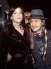 with husband - Royston Langdon