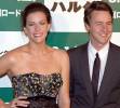 with Edward Norton
