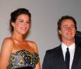 with Edward Norton