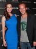 with Patrick Wilson