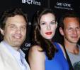with Michael Mailer and Patrick Wilson