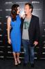 with Patrick Wilson