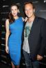 with Patrick Wilson