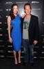 with Patrick Wilson