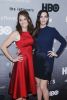 with Amy Brenneman