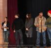 Q&A session with The Ledge cast and crew. Photo courtesy of Larry Richman