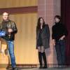 Q&A session with The Ledge cast and crew. Photo courtesy of Larry Richman
