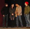 Q&A session with The Ledge cast and crew. Photo courtesy of Larry Richman