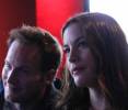 with Patrick Wilson