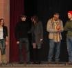 Q&A session with The Ledge cast and crew. Photo courtesy of Larry Richman