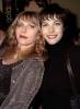 Velvet Goldmine premiere, Village East Theater, NY (October 26th, 1998)