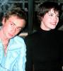 with boyfriend - Royston Langdon