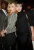 with mom - Bebe Buell