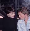 with boyfriend - Royston Langdon