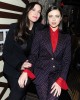 with Bel Powley