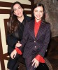 with Bel Powley, from NameFace Instagram