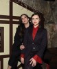 with Bel Powley