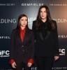 with Bel Powley