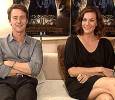 with Edward Norton