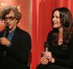 with Wim Wenders