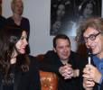 with Wim Wenders