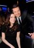 with Ryan Seacrest