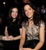 with Jennifer Beals