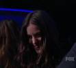 with Frankie Rayder