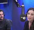BBC's Radio 1 Breakfast Show with Nick Grimshaw