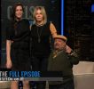 with Chelsea Handler and Chuy Bravo