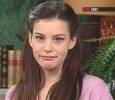 E! True Hollywood Story - Steven and Liv Tyler, June 2007