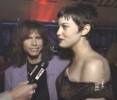 with dad - Steven Tyler